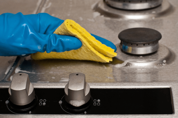 Angel Pro Cleaning