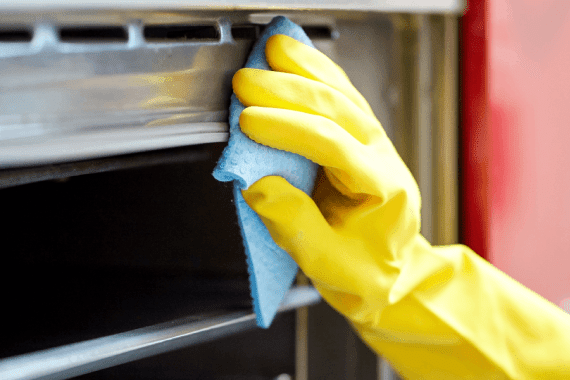 Angel Pro Cleaning